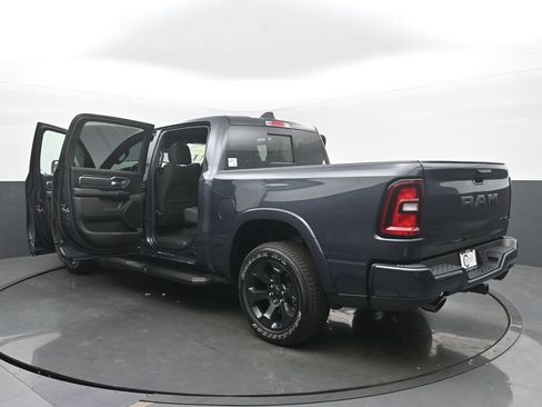 New 2026 RAM 1500 4x4 Crew Cab image 56