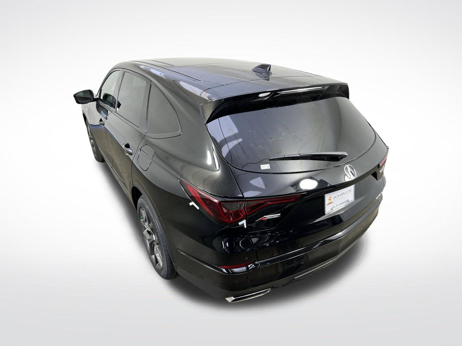 Certified 2024 Acura MDX A-Spec AWD/4WD image 35