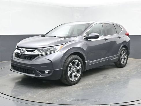 Used 2018 Honda CR-V EX-L image 10