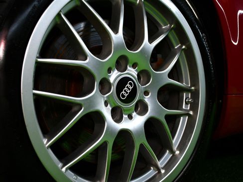 Used 2004 Audi S4 Sedan image 10