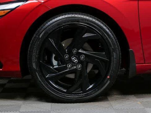 New 2026 Hyundai Elantra SEL Sport Premium image 29