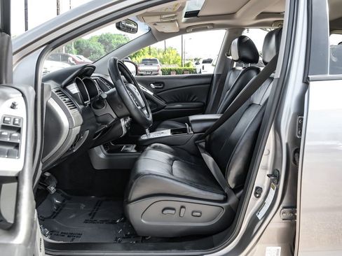 Used 2010 Nissan Murano SL w/ Leather Pkg FWD image 34