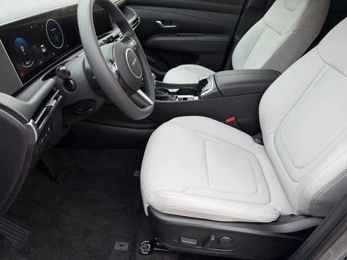 New 2026 Hyundai Santa Cruz SEL image 10