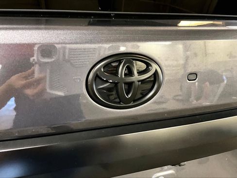 Certified 2024 Toyota Sequoia SR5 w/ SR5 Premium Package image 30