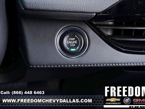 New 2026 Buick Enclave Sport Touring w/ Power Package FWD image 30