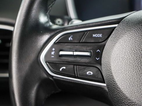 Used 2022 Hyundai Santa Fe SEL w/ Convenience + Premium Package FWD image 13