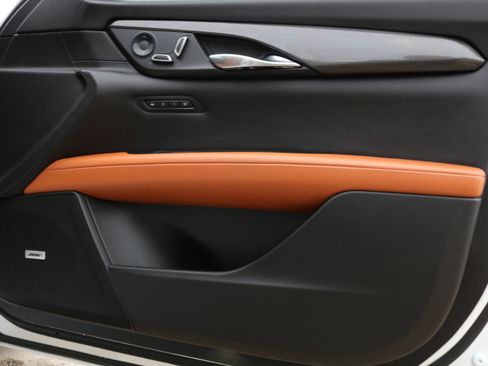 Used 2017 Cadillac CT6 Premium Luxury image 57