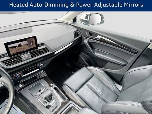 Used 2018 Audi Q5 Prestige w/ Prestige Package image 27