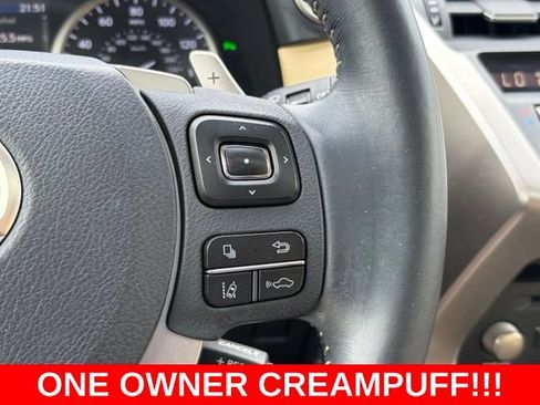 Used 2018 Lexus NX 300 FWD w/ Comfort Package image 22