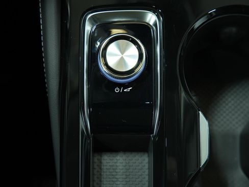 New 2025 Buick Envision Sport Touring image 41