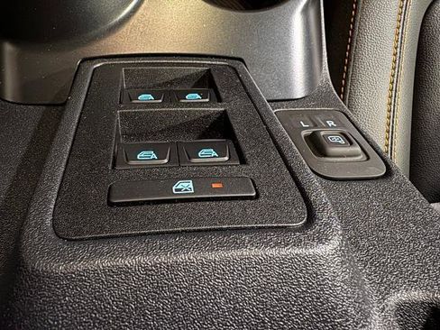 Certified 2024 Ford Bronco Badlands AWD/4WD image 12