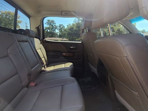 Used 2018 GMC Sierra 1500 SLT w/ SLT Premium Package AWD/4WD image 19