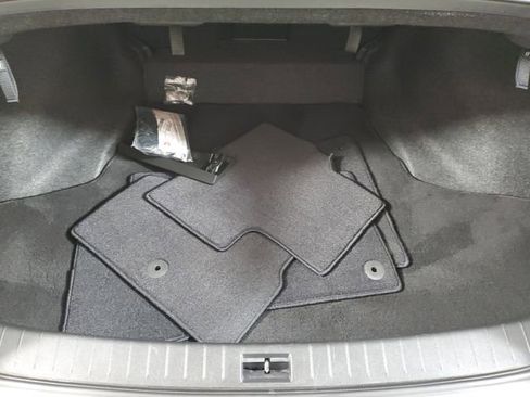 Used 2023 INFINITI Q50 Luxe w/ Cargo Package AWD/4WD image 8