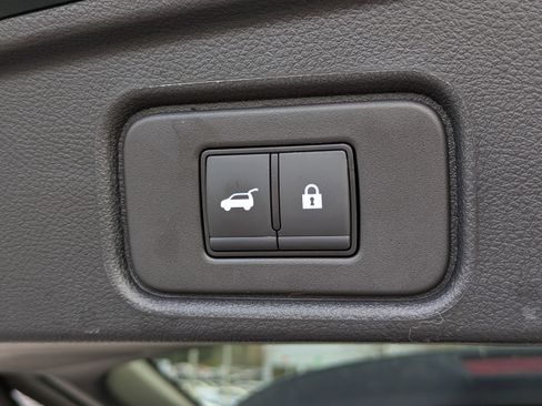 Certified 2024 Nissan Pathfinder Platinum w/ Cargo Package image 15