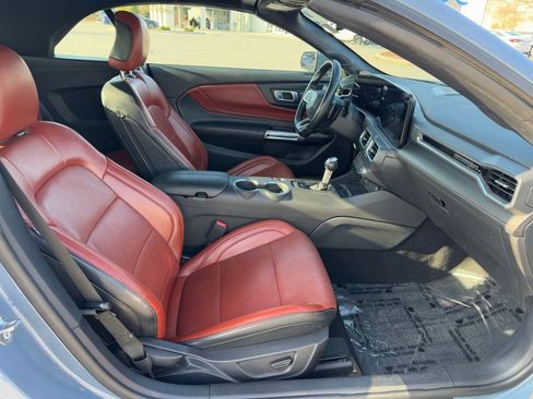 Used 2024 Ford Mustang GT Premium image 28