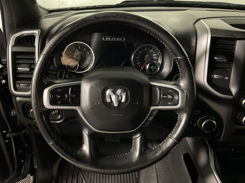 Used 2019 RAM 1500 Big Horn image 20