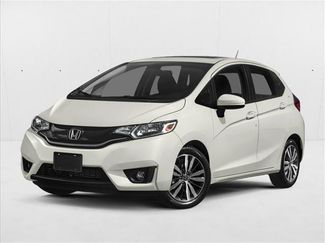Used 2017 Honda Fit EX video 1