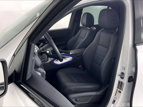 Used 2026 Mercedes-Benz GLE 450 4MATIC image 17