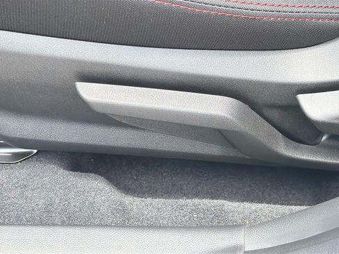 New 2026 Subaru WRX Premium AWD/4WD image 24