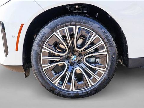 Certified 2026 BMW X3 xDrive30i w/ Convenience Package AWD/4WD image 9