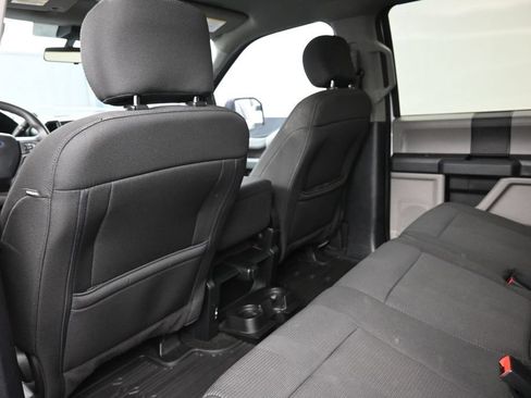 Used 2019 Ford F150 XL w/ Equipment Group 101A Mid AWD/4WD image 1