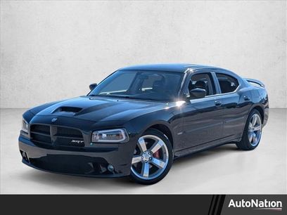 Used 2007 Dodge Charger SRT8 w/ SRT Option Group I