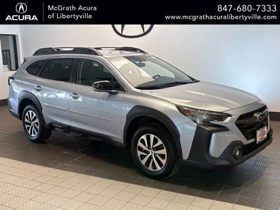 Used 2023 Subaru Outback Premium