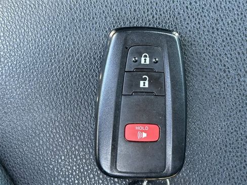 Used 2024 Toyota 4Runner TRD Off-Road Premium image 20