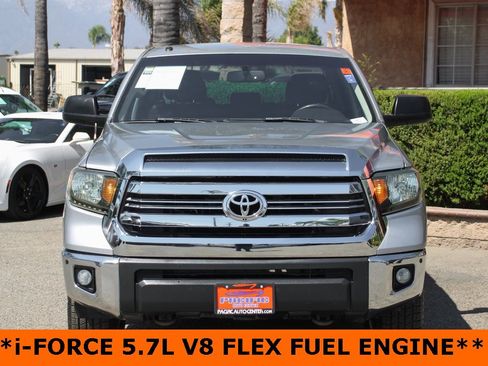 Used 2017 Toyota Tundra SR5 image 3