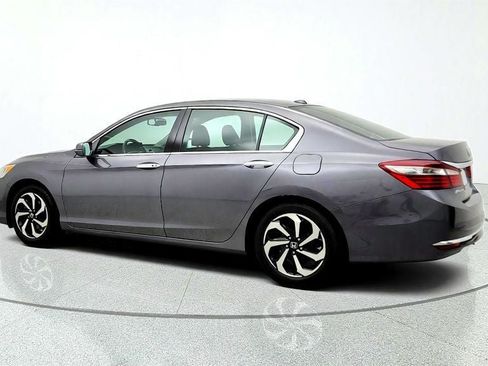 Used 2017 Honda Accord EX-L image 7