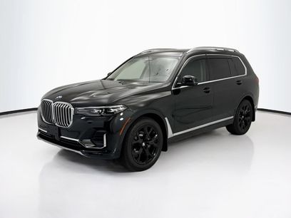Used 2022 BMW X7 xDrive40i w/ Premium Package