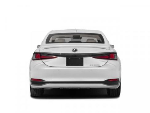 Used 2025 Lexus ES 300h w/ Premium Package image 5