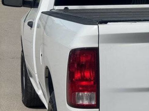 Used 2020 RAM 1500 Tradesman w/ Popular Equipment Group RWD image 17