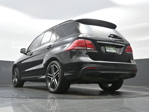 Used 2017 Mercedes-Benz GLE 43 AMG 4MATIC image 34