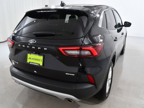 Used 2024 Ford Escape Active w/ Tech Pack #1 image 12