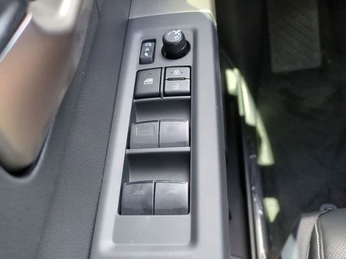 New 2026 Toyota Tundra Limited AWD/4WD image 21