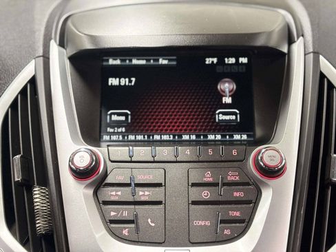 Used 2017 GMC Terrain SLE FWD image 24