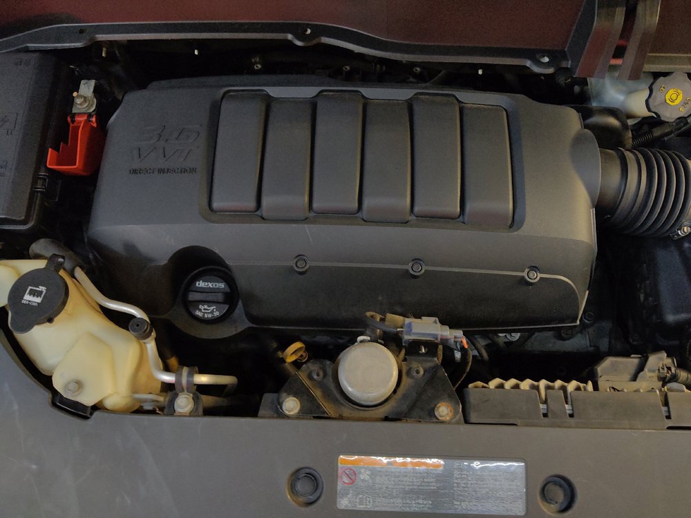 Used 2014 Buick Enclave Premium FWD image 30