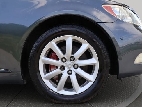 Used 2007 Lexus LS 460 image 26