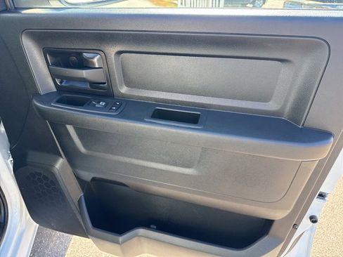 Used 2022 RAM 1500 Tradesman image 32