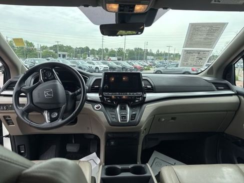 Used 2018 Honda Odyssey EX-L image 14