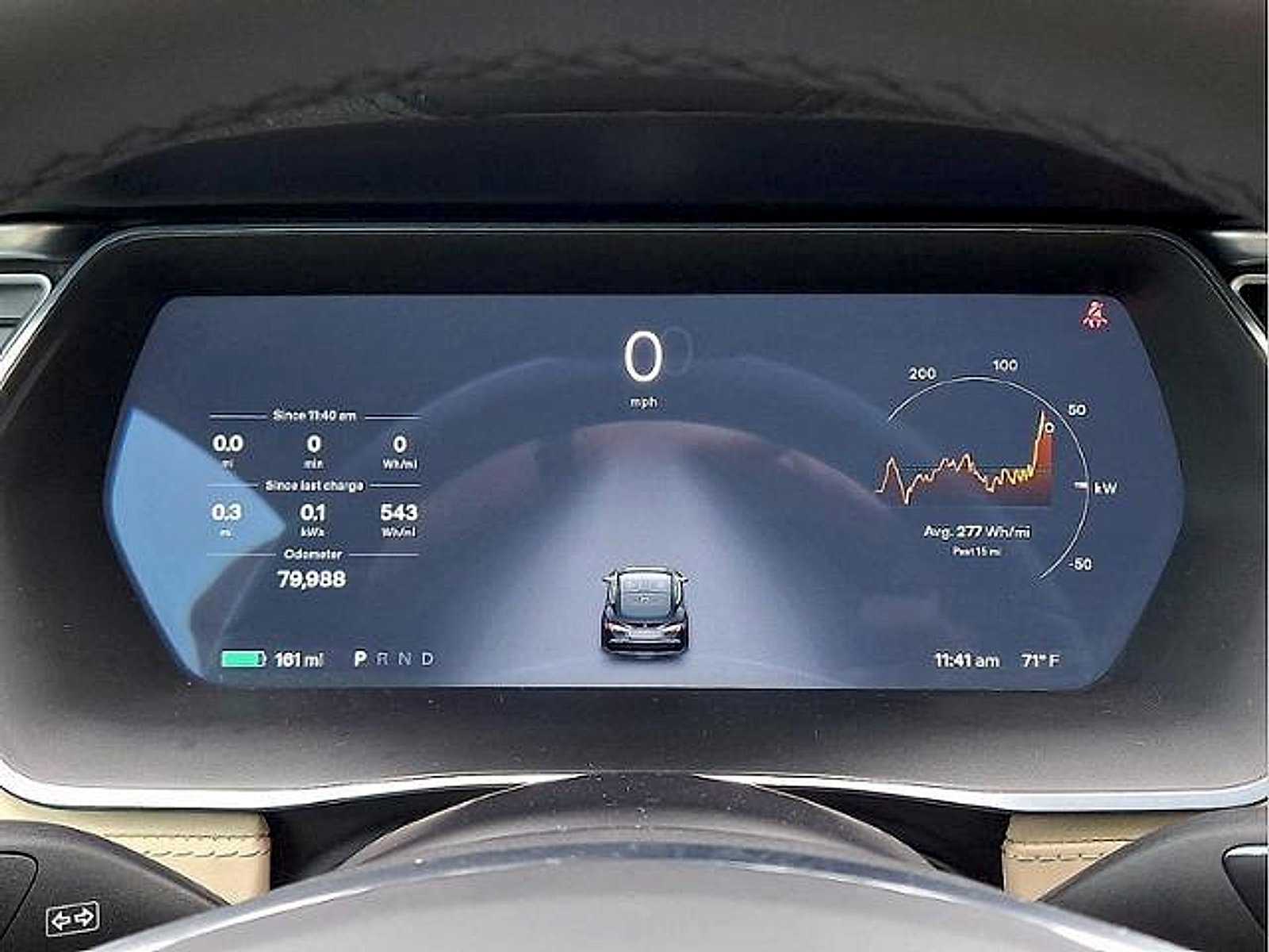 Used 2016 Tesla Model S RWD image 19