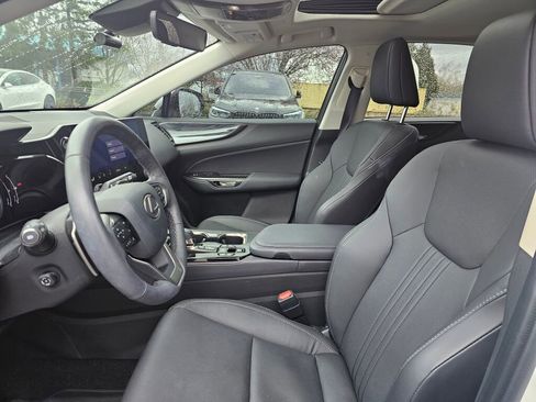 Used 2025 Lexus NX 350 AWD w/ Cold Area Package image 24