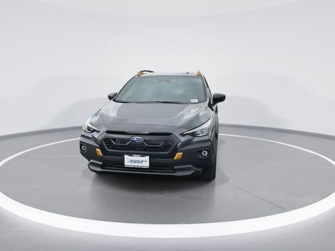 New 2026 Subaru Crosstrek 2.5i Wilderness image 3