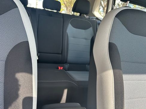 New 2026 Volkswagen Taos S FWD image 32