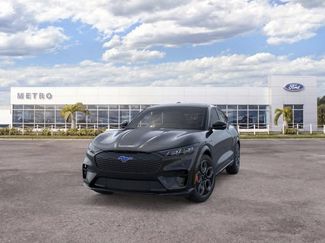 New 2026 Ford Mustang Mach-E GT AWD/4WD video 2