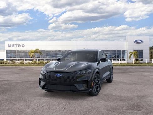 New 2026 Ford Mustang Mach-E GT AWD/4WD image 2