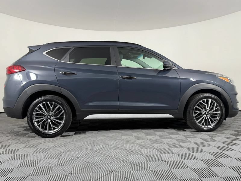 Used 2020 Hyundai Tucson Ultimate AWD/4WD image 85