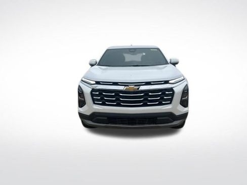 New 2026 Chevrolet Equinox LT FWD image 8