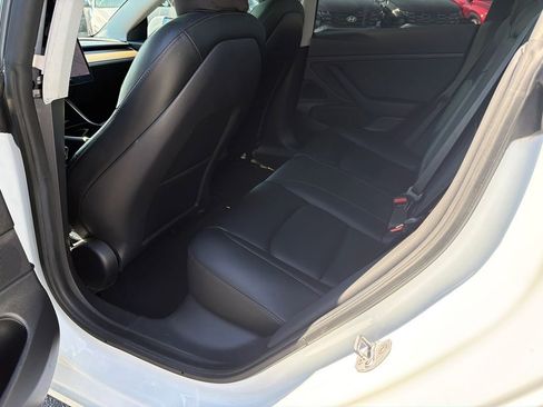 Used 2020 Tesla Model 3 Standard Range Plus RWD image 20